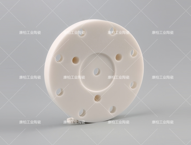 使用氧化鋯陶瓷有哪些好處？