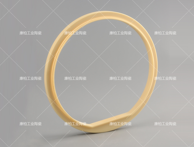 高純氧化鋁半導(dǎo)體陶瓷有什么特性？
